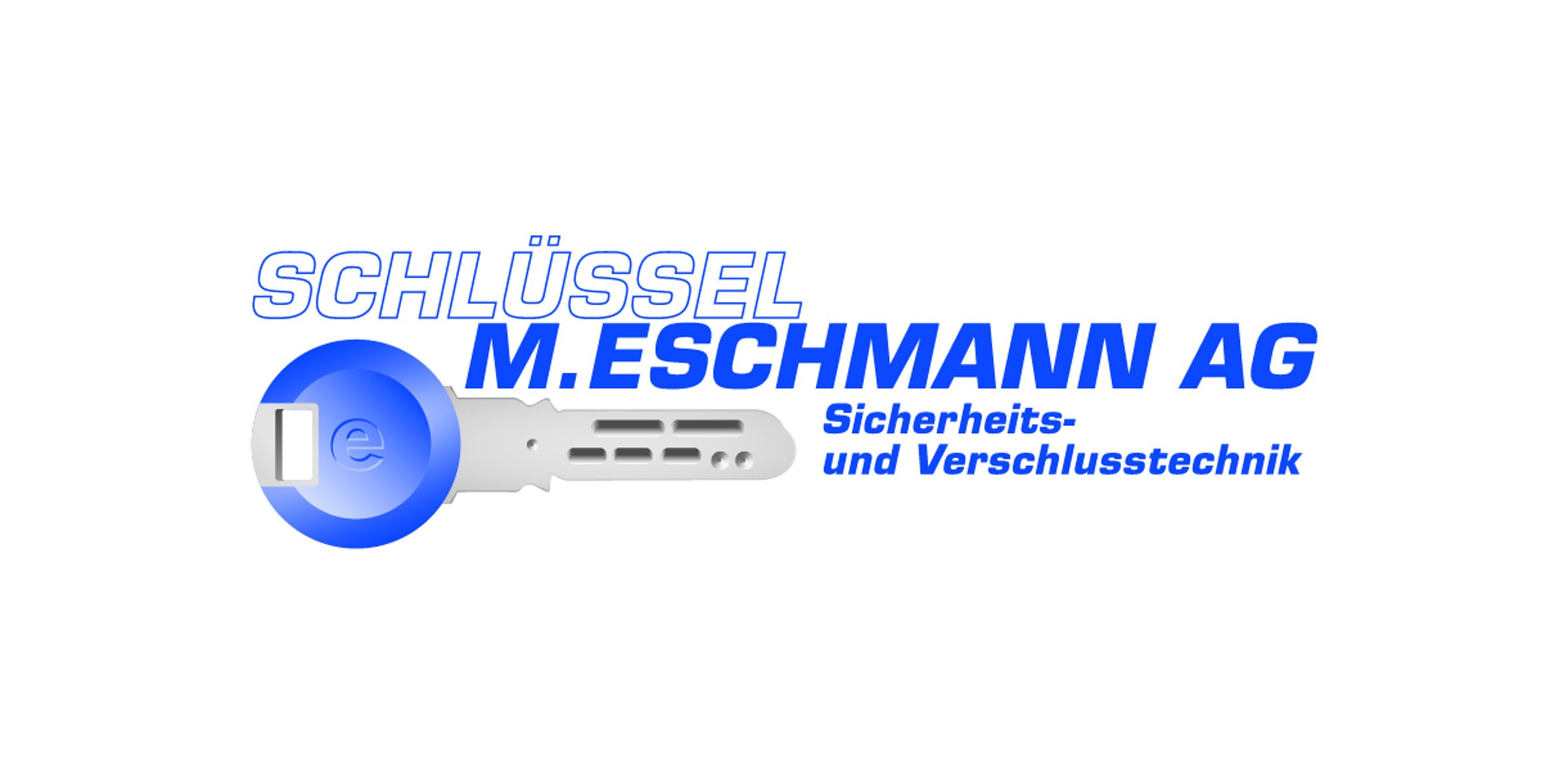 Eschmann M. Sicherheits- + Verschlusstechnik AG
