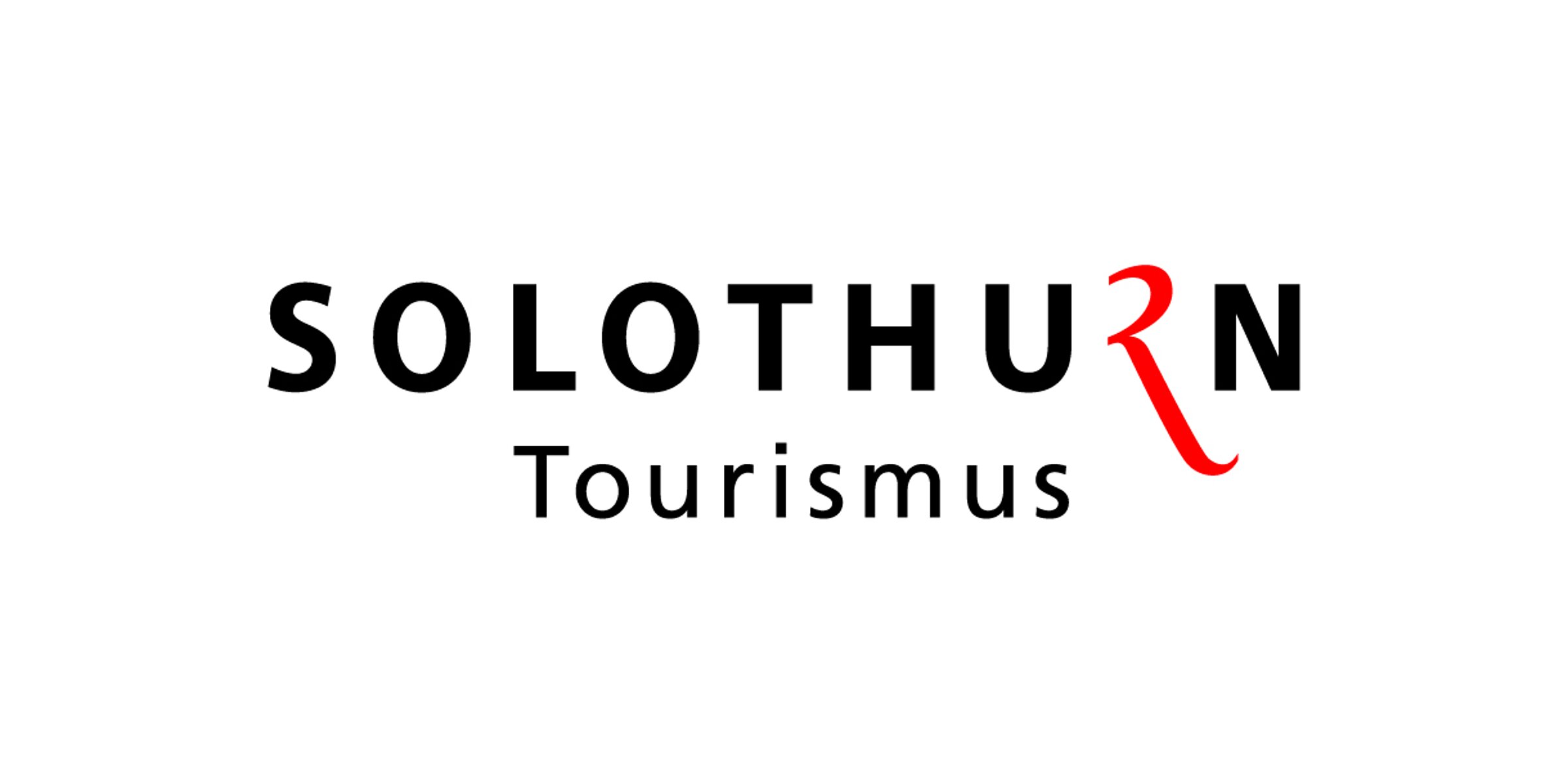 Unser Partner Solothurn Tourismus